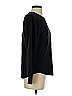 Keren Hart Black Pullover Sweater Size S - photo 4