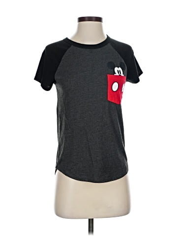 Disney Short Sleeve T-Shirt (view 1)