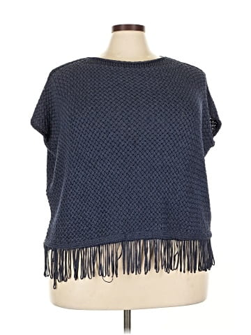 Massimo Dutti Pullover Sweater (view 1)