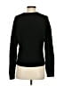 Everlane Solid Black pullover sweater Size XS - photo 2
