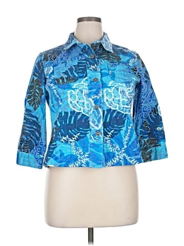 Ruby Rd. Jacket (view 1)