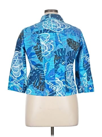 Ruby Rd. Jacket (view 2)