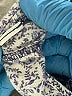 Forever 21 Blue Kimono Size M - photo 8
