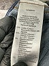 Madewell Blue Jeans Size 26 waist - photo 6