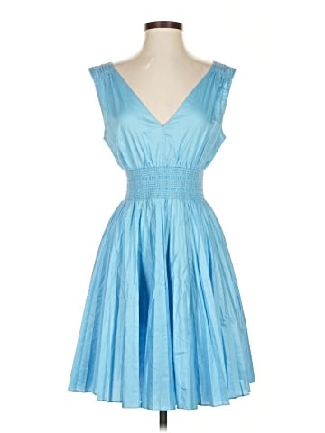 Rebecca Taylor Cocktail Dress (view 1)