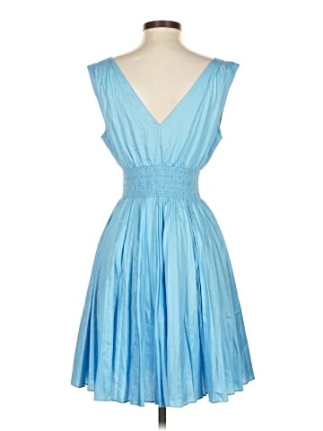 Rebecca Taylor Cocktail Dress (view 2)