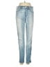 Gap Stars Blue Jeans Size 28 waist - photo 1