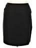 Fashion Bug Solid Black Formal Skirt Size 18 - photo 1