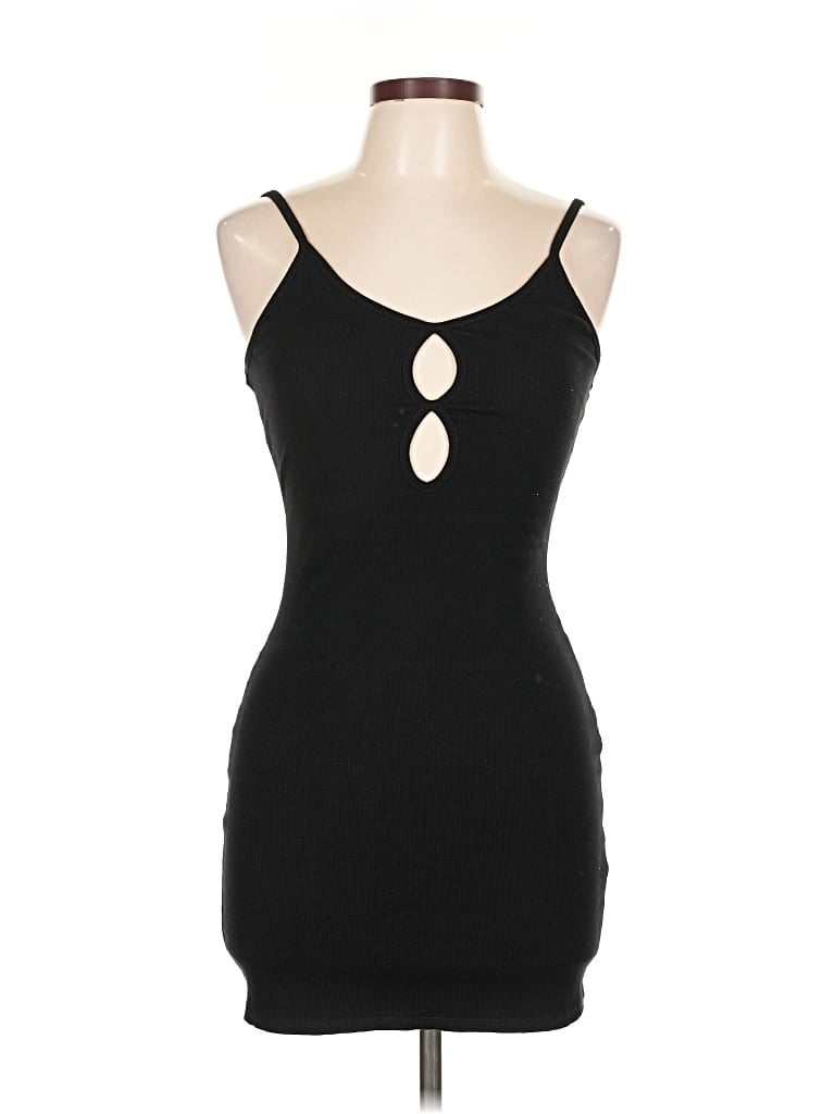 Pre-owned Better Cocktail Dress In Black