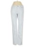 Ann Taylor Stripes Blue Jeans Size 0 - photo 1