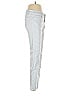 Ann Taylor Stripes Blue Jeans Size 0 - photo 4