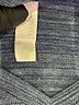 ALTERNATIVE Blue Short Sleeve T-Shirt Size 0 - photo 7