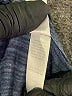 ALTERNATIVE Blue Short Sleeve T-Shirt Size 0 - photo 8