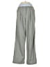 Topshop Gray Casual Pants Size 0 - photo 1