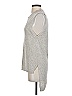 Brochu Walker Silver Sweater Vest Size S - photo 5