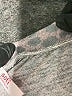 Sofi Animal Print Gray Casual Pants Size 3T - photo 4