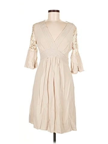 BCBGMAXAZRIA Cocktail Dress (view 1)
