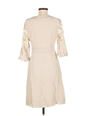 BCBGMAXAZRIA Cocktail Dress (view 2)