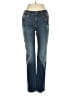 FRAME Blue Jeans Size 24 waist - photo 1