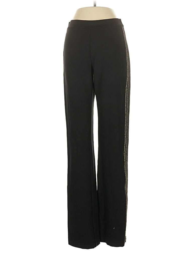 Pre-owned Kobi Halperin Dress Pants In Black