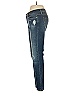 FRAME Blue Jeans Size 24 waist - photo 5