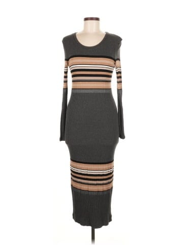 Three Dots Casual Dress (view 1)
