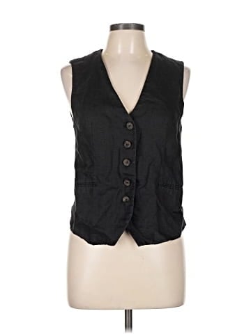 Zara Vest (view 1)