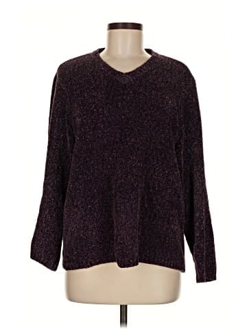 Studio Works Pullover Sweater (view 1)