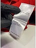 Gucci Solid Red Wool Pants Size EU (IT) 38 / US 2 - photo 12