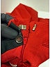 Gucci Solid Red Wool Pants Size EU (IT) 38 / US 2 - photo 7