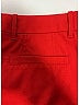 Gucci Solid Red Wool Pants Size EU (IT) 38 / US 2 - photo 9