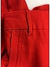 Gucci Solid Red Wool Pants Size EU (IT) 38 / US 2 - photo 11