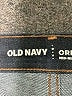 Old Navy Chevron-herringbone Black Jeans Size 2 - photo 7