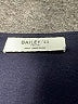 Bailey 44 Graphic Blue Cocktail Dress Size S (petite) - photo 7