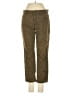 Uniqlo Green Jeans Size 26 waist - photo 1