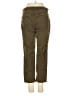 Uniqlo Green Jeans Size 26 waist - photo 2