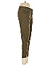 Uniqlo Green Jeans Size 26 waist - photo 4