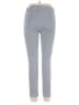 Eileen Fisher Stripes Blue Jeans Size 8 - photo 2