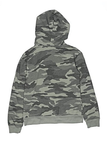 Splendid Zip Up Hoodie (view 2)