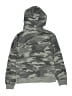 Splendid Camo Gray Zip Up Hoodie Size 12 - photo 2