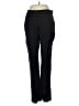 T Tahari Solid Black Active Pants Size M - photo 1