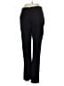 T Tahari Solid Black Active Pants Size M - photo 2