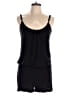 Lucy Love 100% Modal Black Romper Size L - photo 1