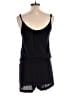 Lucy Love 100% Modal Black Romper Size L - photo 2