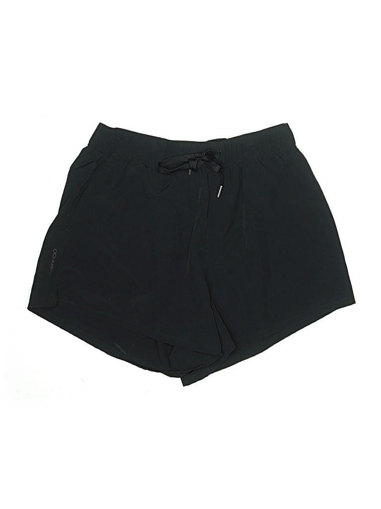 Pre-owned Exofficio Athletic Shorts In Black
