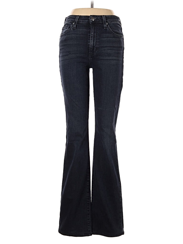 Pre-owned Joe's Jeans Jeans In Blue