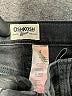 OshKosh B'gosh Solid Black Jeans Size 5 - photo 3