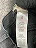 OshKosh B'gosh Solid Black Jeans Size 5 - photo 4