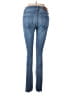 Madewell Hearts Blue Jeans Size 26 waist - photo 2