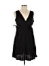 Max Studio Black Casual Dress Size XS (estimated) - photo 1